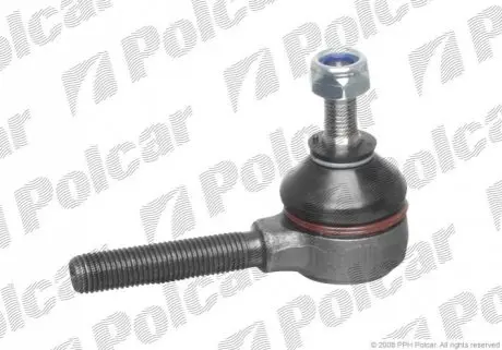 Наконечник тяги рульової Polcar M-103
