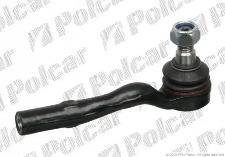 Наконечник тяги рулевой Polcar M-132