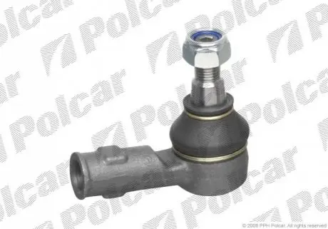 Наконечник рулевой тяги. Polcar M-601