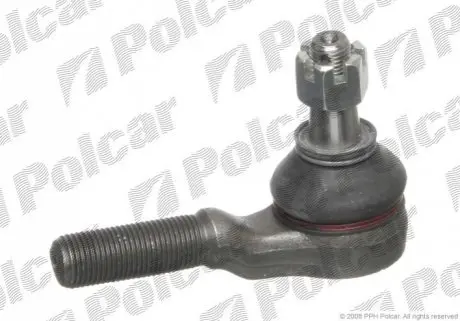 Наконечник тяги рулевой Polcar MI-111