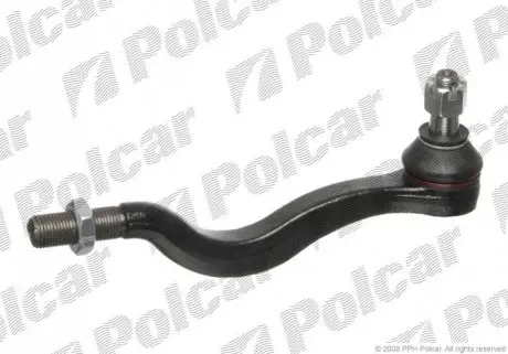 Наконечник тяги рулевой Polcar MI-112