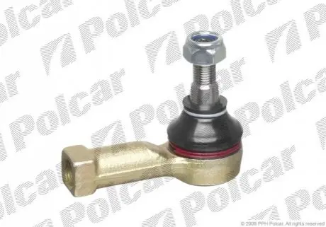 Наконечник тяги рулевой Polcar MI-201