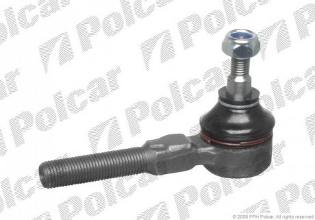 Наконечник тяги рулевой Polcar R-101