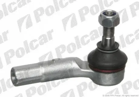 Наконечник тяги рулевой Polcar V-912