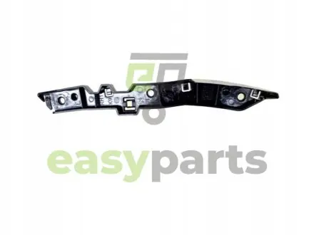 Кронштейн бампера правий Polcar 23U207-8