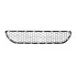 Решетка в бампер средняя Polcar 28002710 (фото 1)