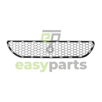 Решетка в бампер средняя Polcar 28002710