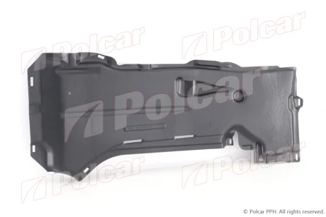 Защита под двигатель правая Polcar 5006348Q