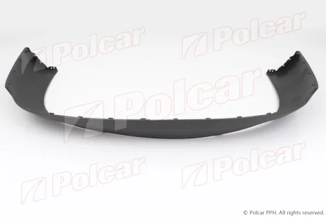 Спойлер бампера заднего Polcar 904399