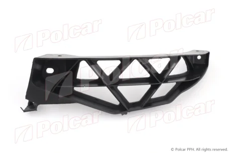Кронштейн бампера правый Polcar 692396-8