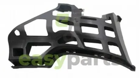 Кронштейн бампера правий Polcar 692607-6