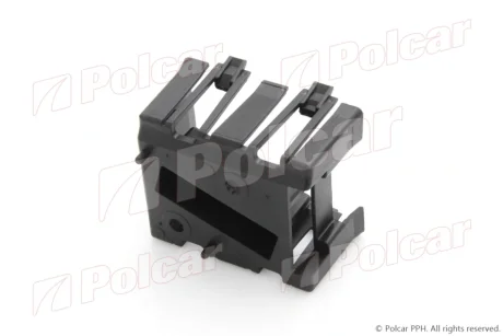 Кронштейн бампера середн Polcar 75D10710