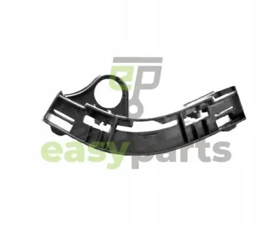 Кронштейн бампера правий Polcar 205107-6