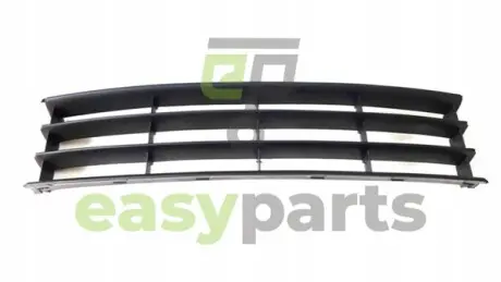 Решетка в бампер средняя Polcar 692327