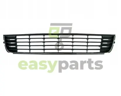 Решітка в бампер середня Polcar 956327-7