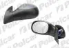 Зеркало наружное правый Polcar 5715524M (фото 1)