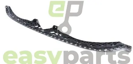 Кронштейн бампера середн Polcar 95D30715