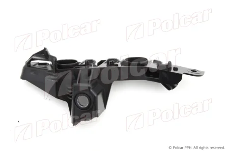 Кронштейн бампера правий Polcar 95M107-8