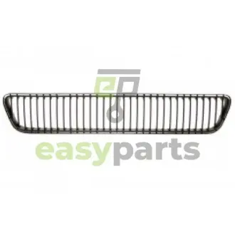 Решетка в бампер средняя Polcar 691327