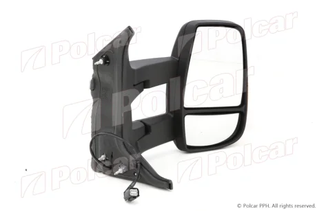 Дзеркало зовнішнє правий Polcar 32N2520M