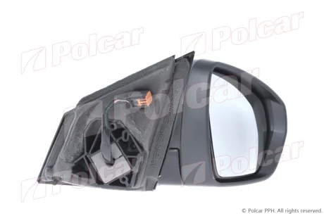 Дзеркало зовнішнє правий Polcar 55X2524M