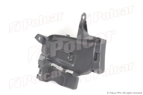 Защита под двигатель правая Polcar 28B23462X