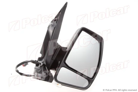 Дзеркало зовнішнє правий Polcar 32N1524M