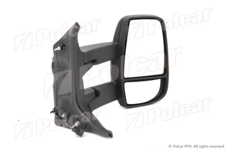 Дзеркало зовнішнє правий Polcar 32N2529M