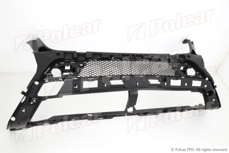 Кронштейн бампера середн Polcar 50T10713