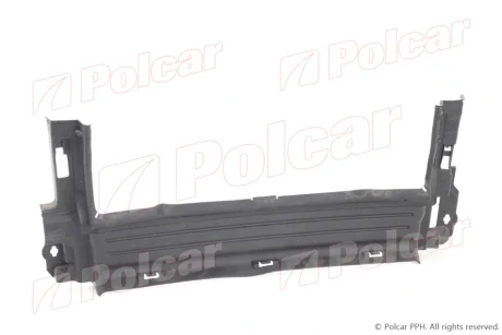 Кронштейн бампера середн Polcar 90C20710