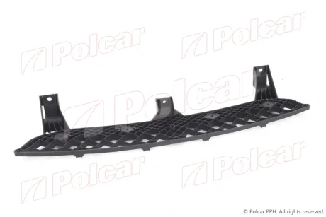 Кронштейн бампера середн Polcar 95K10710