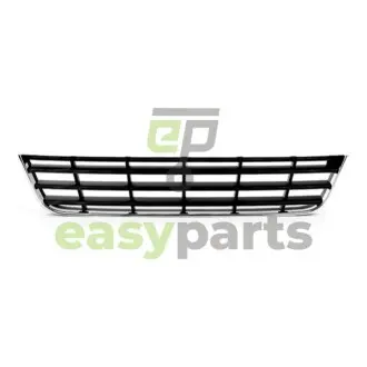 Решітка в бампер середня Polcar 955527