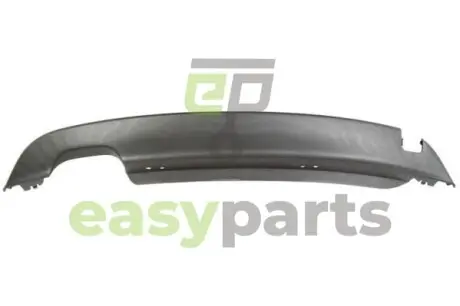 Спойлер бампера заднього Polcar 951899-2