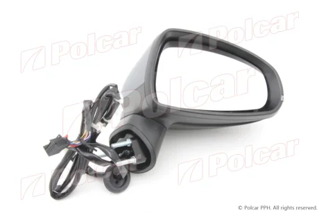 Зеркало наружное правый Polcar 13A1527M