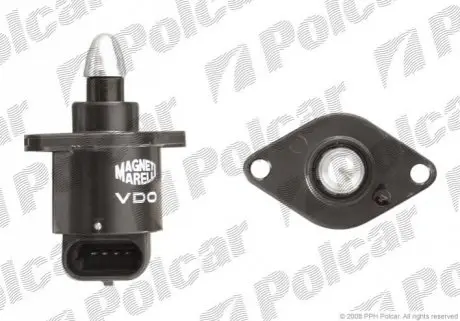Регулятор холостого ходу Polcar E05-0019