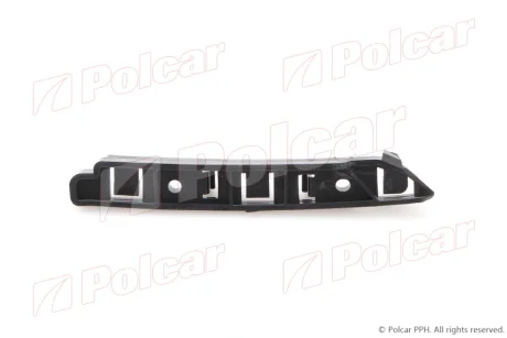 Кронштейн бампера правий Polcar 30C107-8