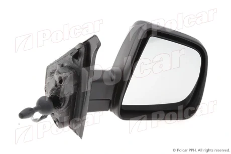 Дзеркало зовнішнє правий Polcar 30U1522M
