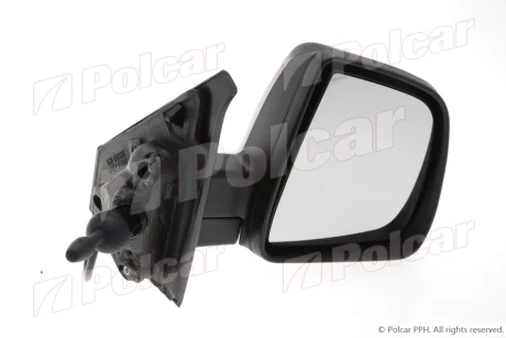 Дзеркало зовнішнє правий Polcar 30U1523M