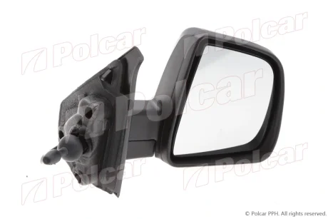 Дзеркало зовнішнє правий Polcar 30U1521M