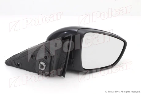 Дзеркало зовнішнє правий Polcar 32C2523M
