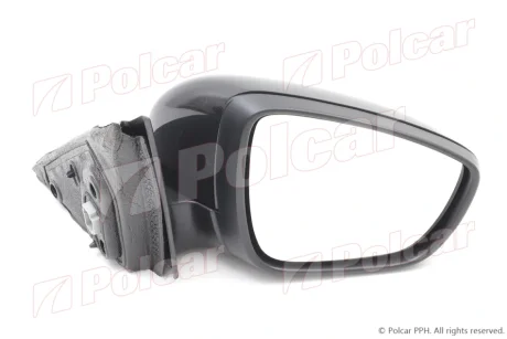 Дзеркало зовнішнє правий Polcar 32C2525M