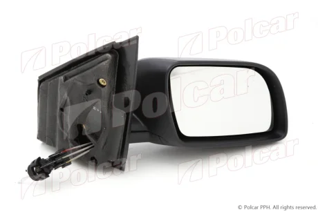 Зеркало наружное правый Polcar 9526522E