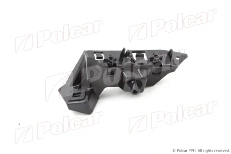 Кронштейн бампера правый Polcar 32C30718
