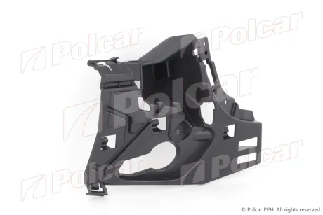 Крепление решетки правое Polcar 90X205-8