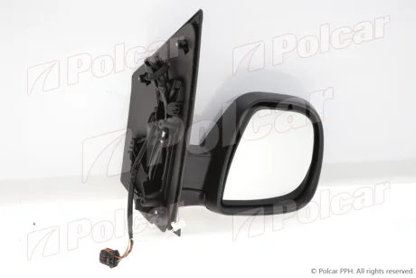 Зеркало наружное правый Polcar 23V1524M