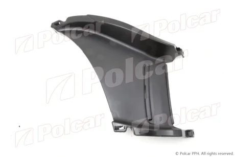 Кронштейн бампера правый Polcar 20T107-8
