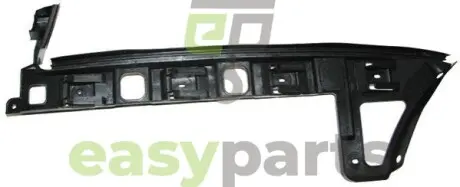 Кронштейн бампера правий Polcar 95559614