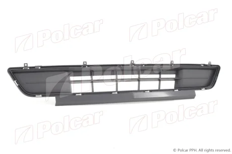 Решетка в бампер средняя Polcar 32S127-5