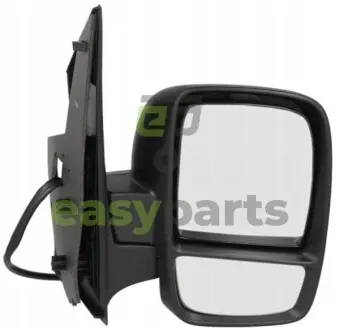 Дзеркало зовнішнє правий Polcar 2396527E