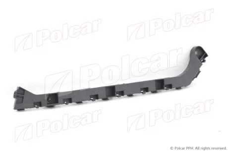 Кронштейн бампера правый Polcar 38C29612